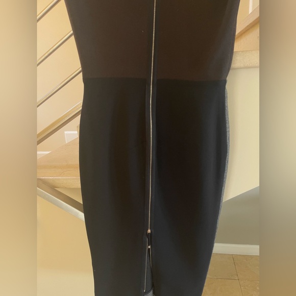 VINTAGE VICTORIA BECKHAM RARE DRESS - Picture 15 of 15